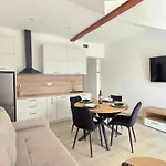 Penthouse Apartment Dijana