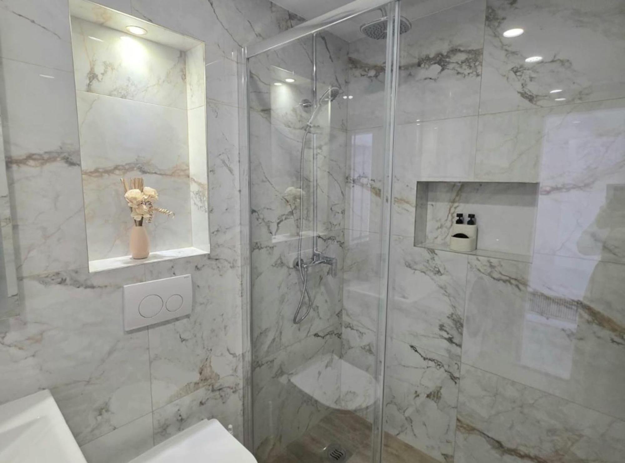 Penthouse Dijana Apartment *