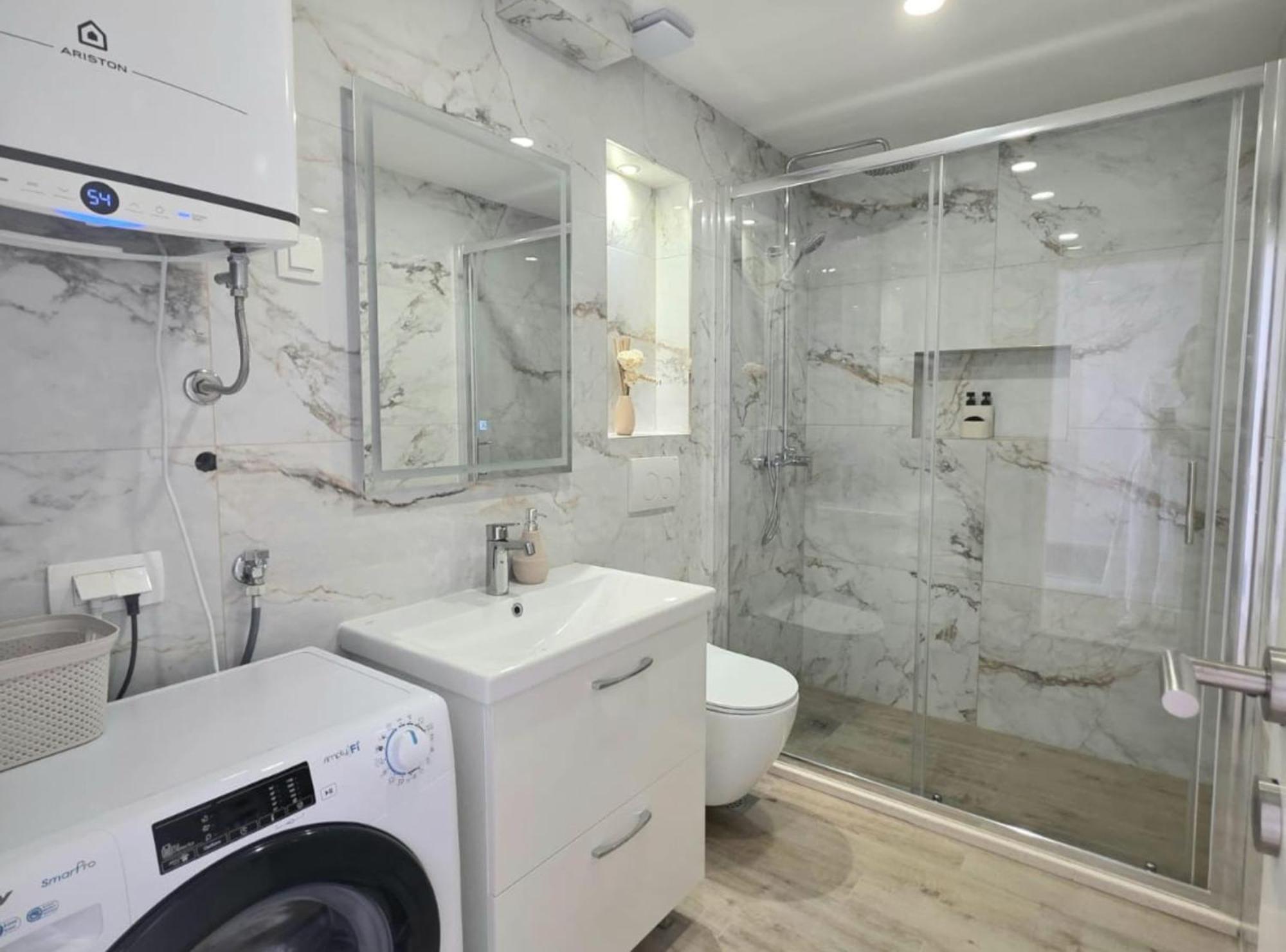 Penthouse Dijana
