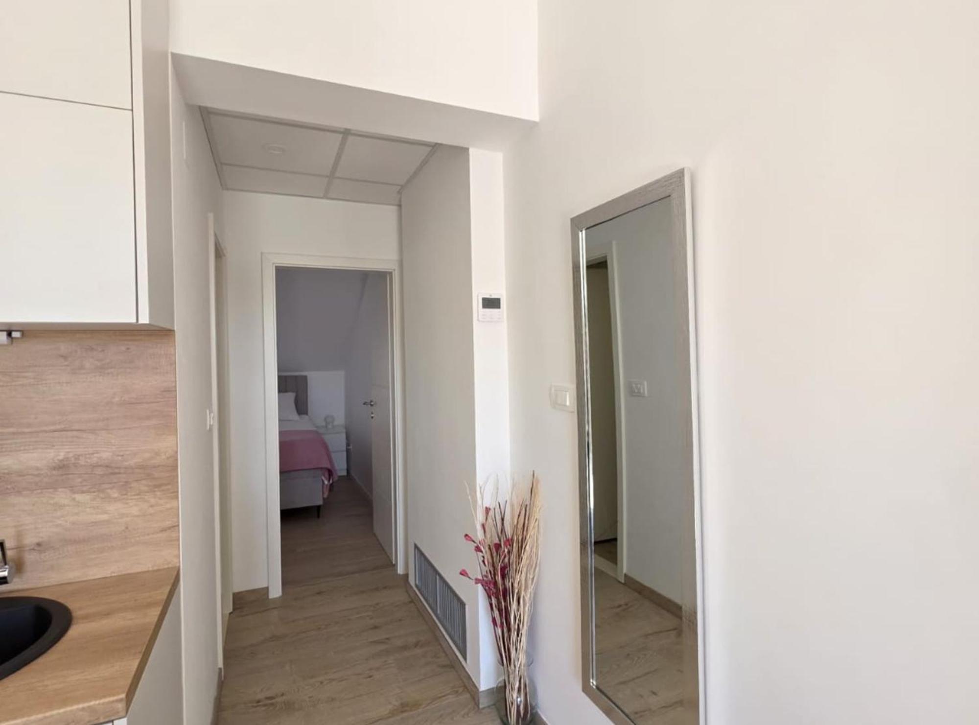 Penthouse Dijana Apartment *
