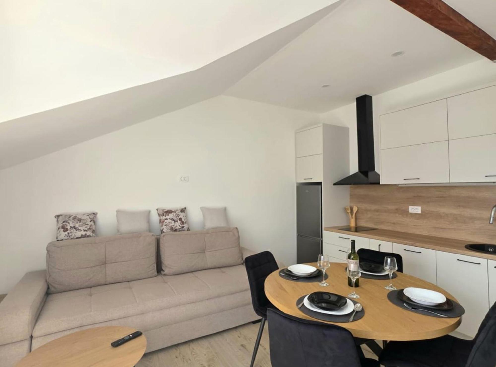 Apartment Penthouse Dijana Dubrovnik