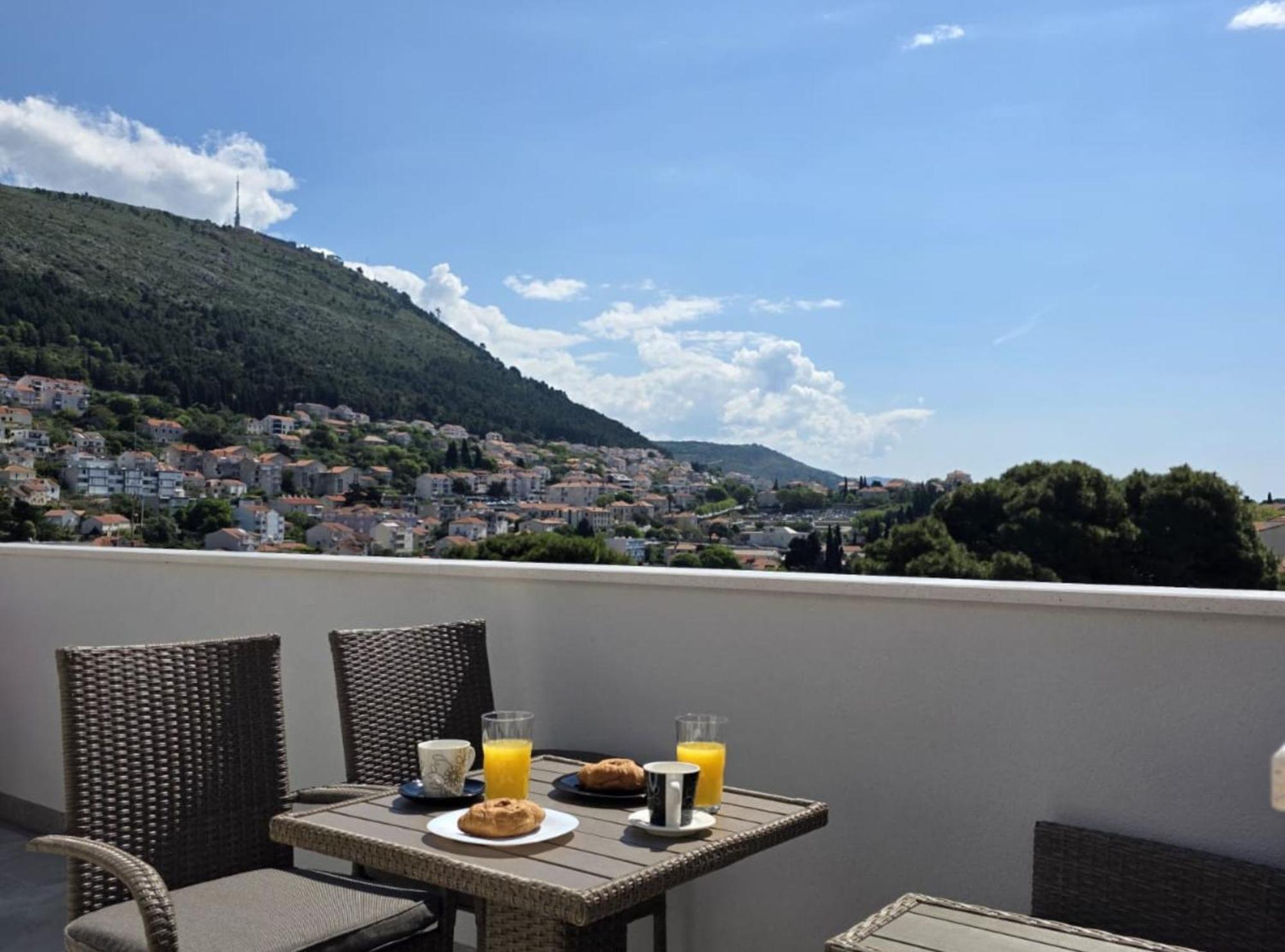 Penthouse Dijana * Dubrovnik