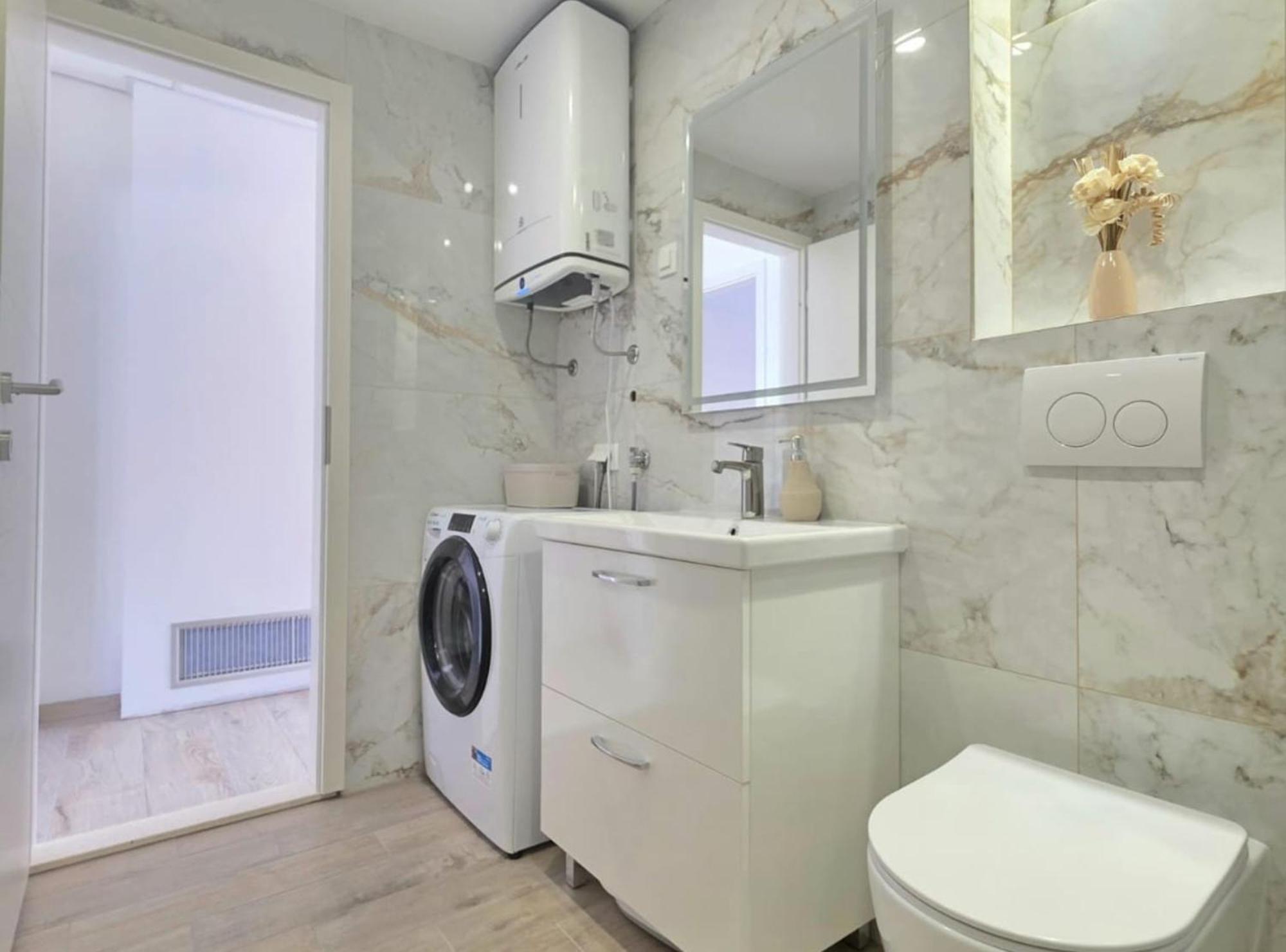 Penthouse Dijana