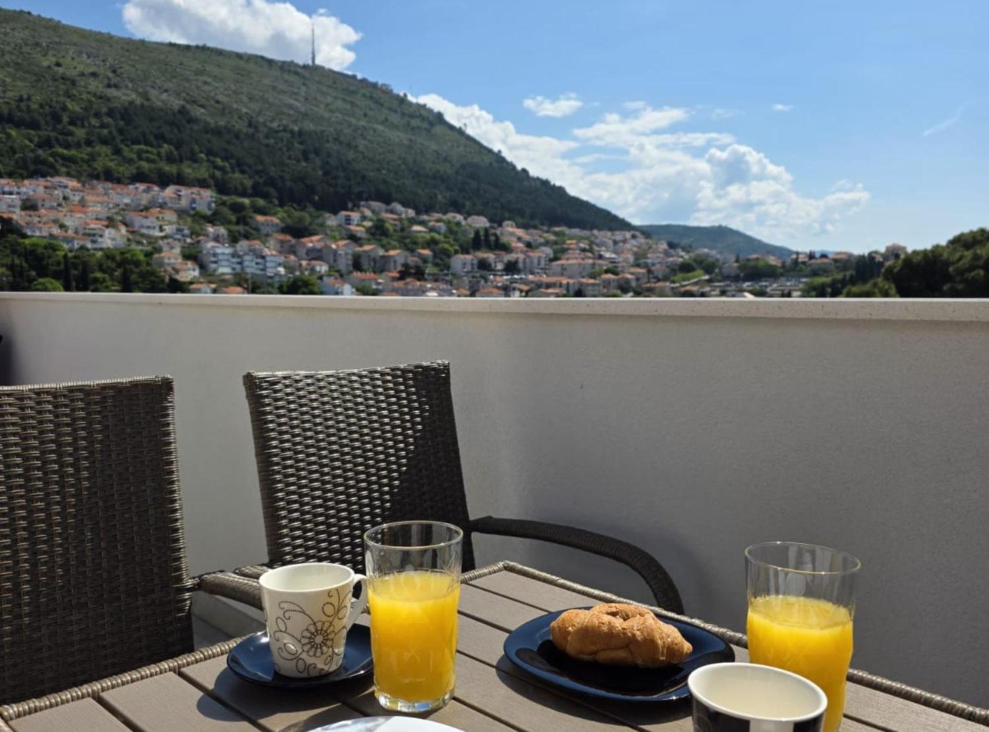 Penthouse Dijana Dubrovnik